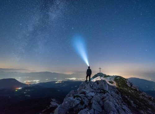 La realtà non esiste: l'Universo e' un Ologramma? 56 ologramma