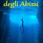 LUCE DEGLI ABISSI poesie di CARMEN CATTANI 6 MIO LIBRO