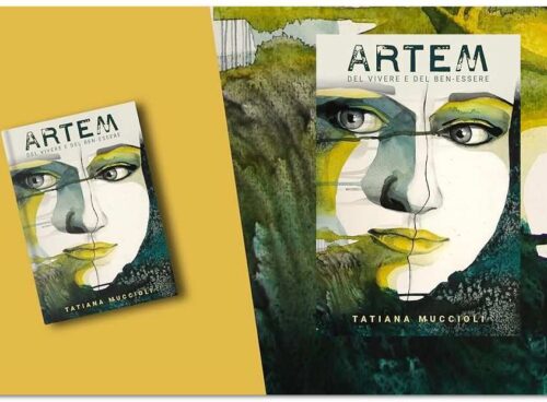 ARTEM : il libro di Tatiana Muccioli per un nuovo stile di vita e di cura 65 ARTEM