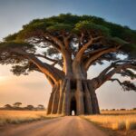 baobab