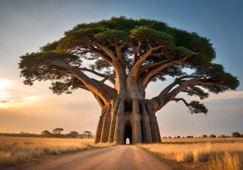 baobab