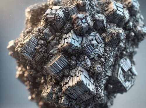 cristallo extraterrestre