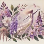 fiori australiani della femminilita