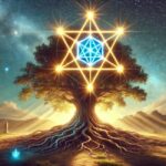 Merkabah: In questo momento,il più saggio del pianeta potrebbe benissimo essere uno che abbraccia gli alberi ! 2 merkaba 2