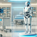 "missi" il robot infermiere: il futuro della cura medica 3 missi il robot infermiere