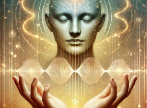 Il suono"SU"attiva il magnetismo delle mani, anche nelle arti marziali 39 suono su