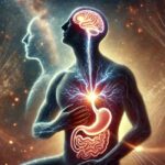 Approfonditi studi hanno scoperto l'esistenza di un secondo cervello oltre quello cefalico, localizzato nelle pareti dell'intestino. 3 2 cervello