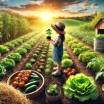 The need to grow: soluzioni all'avanguardia per salvare il pianeta 3 salva la terra
