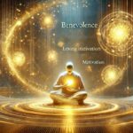 Intenzione, Motivazione e Benevolenza nella Pratica del Reiki : la dolce cura con le mani 2 benevolenza