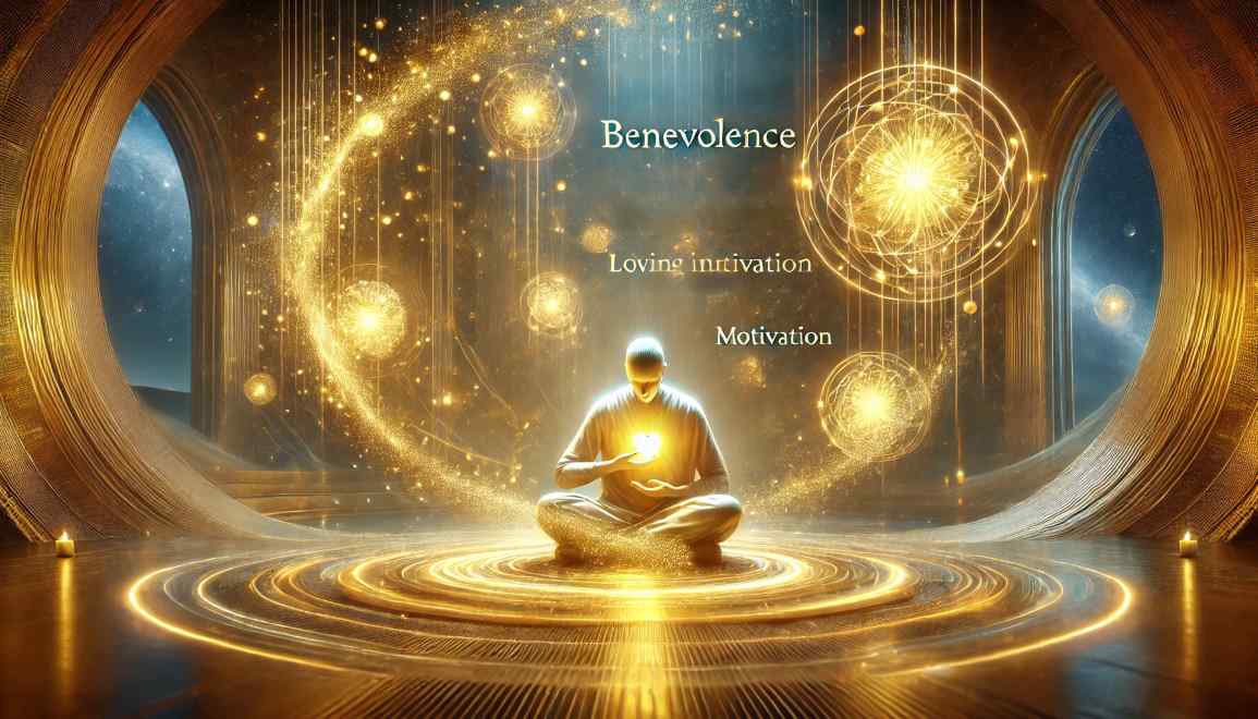 benevolenza