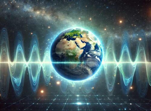Risonanza Schumann: Il Battito della Terra che risuona in Noi 11 f schumann