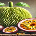 Jackfruit o Giaca un' alternativa alla carne e il Frutto della Passione per una pelle luminosa 3 jackfruit_passionfruit_