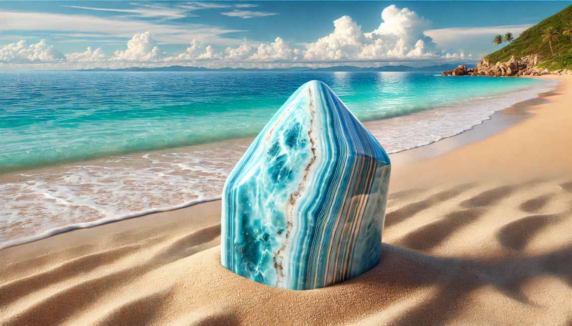 larimar