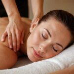 massaggio rilassante