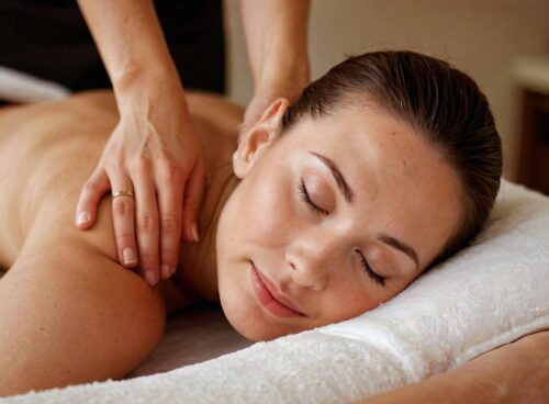 Il Massaggio Rilassante: un abbraccio di benessere per corpo,mente e spirito 103 massaggio rilassante