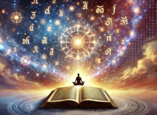 Scolpire l'identita': il viaggio dei Nomi e loro significati da vivere. Ricevere il Nome Spirituale 71 nomi