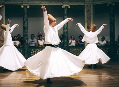 I pensieri di RUMI il derviscio, il grande maestro SUFI 91 rumi