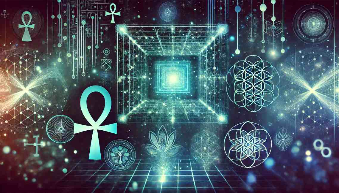 Sycamore: Il computer quantistico che sfidava la realtà,la dove scienza e mistero si incontrano 1 sycomore