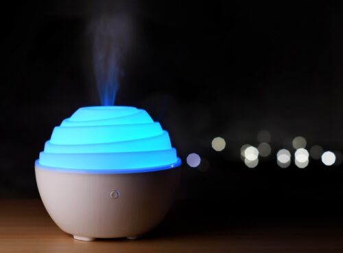 Aromisland: la sinergia RESPIR di oli essenziali bio del Madagascar per l'inverno 7 vaporizzatore