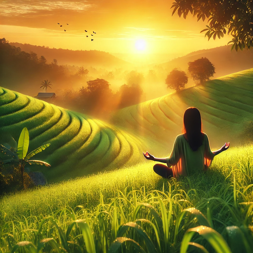 L'arte di apprezzare: una via per la trasformazione interiore 1 APPREZZARE