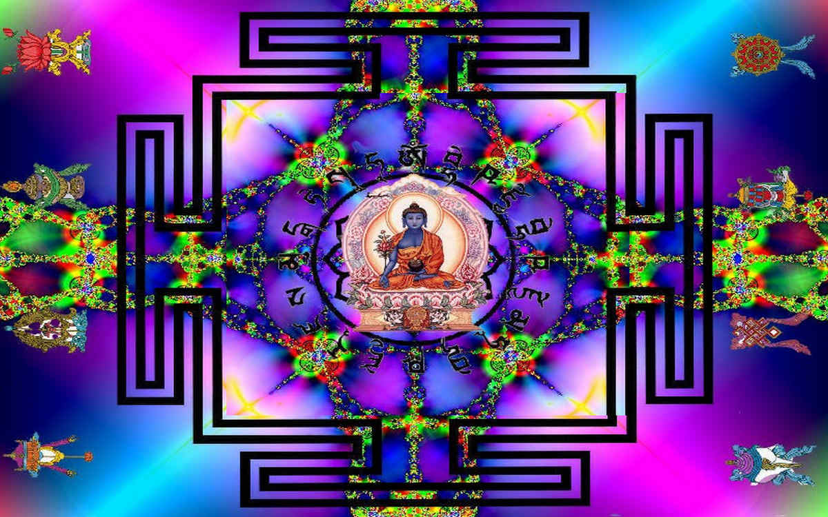 buddha