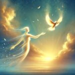 L'essenza che resta: l'amore oltre la forma, oltre la negazione 2 distacco