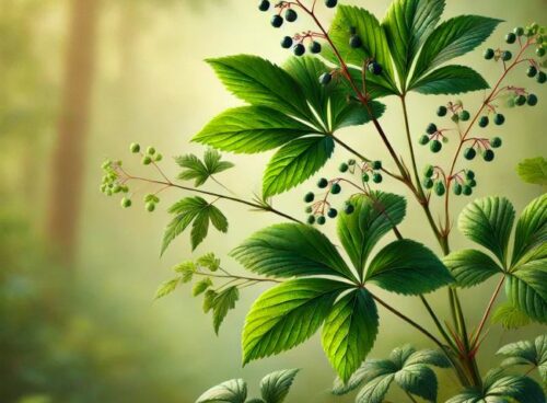 Eleuterococco: il ginseng siberiano che potenzia corpo e mente 30 eleuterococco