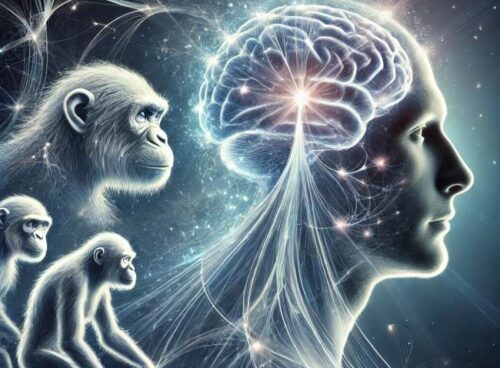 Il cervello e le sue maschere nascoste: dialogare con le ombre della mente 81 il cervello 3