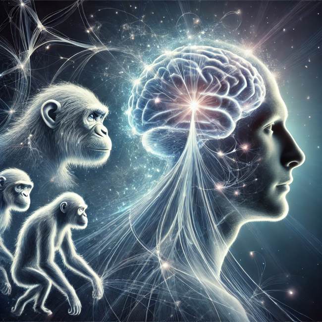 il cervello 3