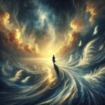 Vivi, respira, espanditi: l'universo infinito ti aspetta 2 mai sola