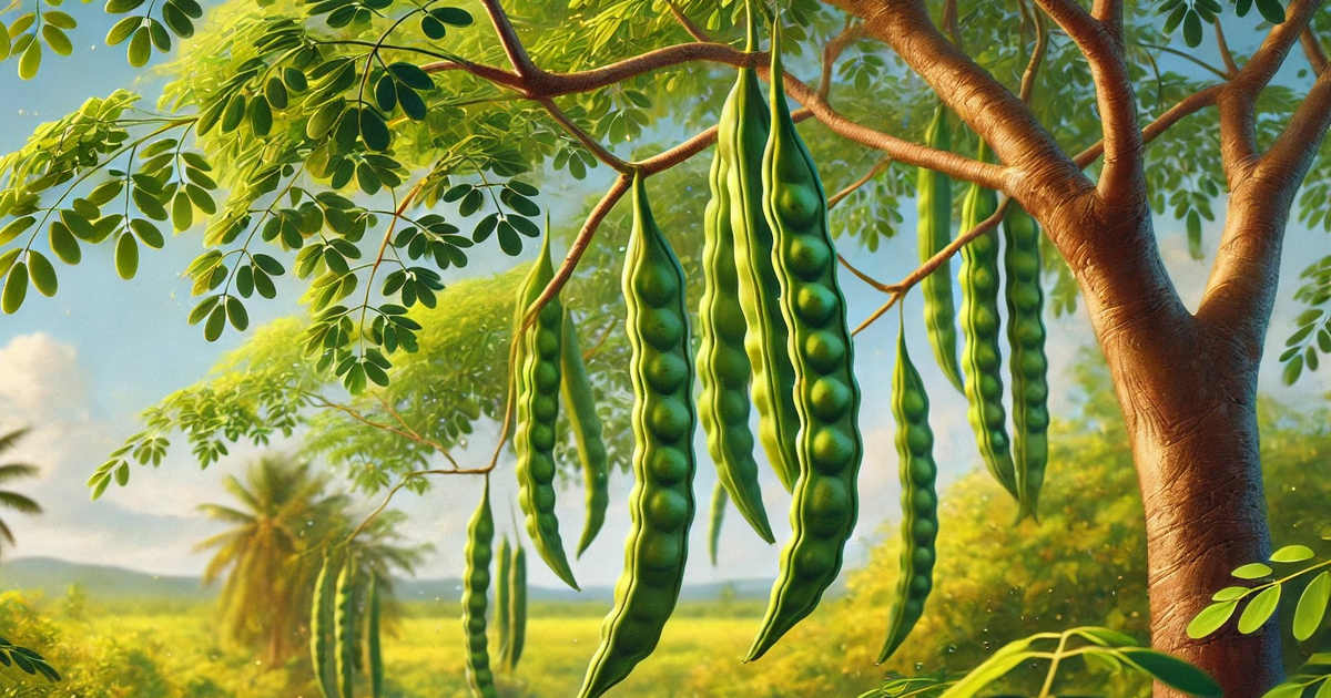 moringa