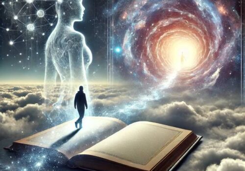 Le porte del multiverso: viaggiare tra realtà parallele con consapevolezza 5 multiverso