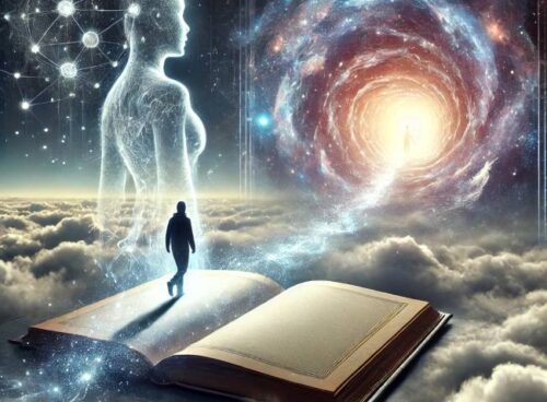 Le porte del multiverso: viaggiare tra realtà parallele con consapevolezza 79 multiverso