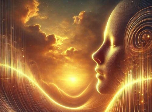528 Hz: La melodia della rigenerazione per il recupero dell’udito 84 onda-sonora