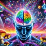 Psichedelici e Neuroscienze: il ruolo della psilocibina e dell’LSD nella terapia dei disturbi mentali 2 psichedelic 2