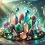 stringhe e cristalli