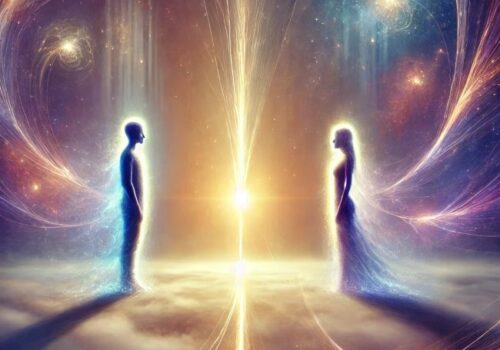 Messaggi subliminali: manipolazione o sublimazione? 4 sublime