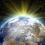 Il nucleo interno della Terra sta cambiando: sta interagendo con quello esterno! 3 blank