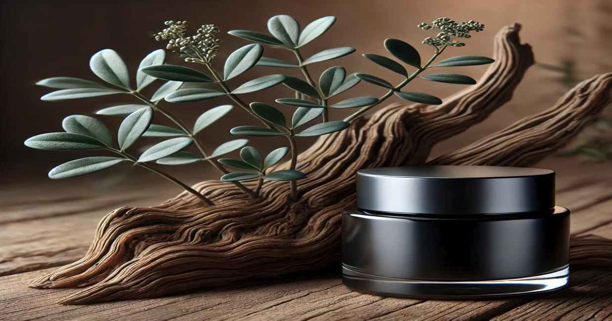 MironGlass: vetro biofotonico unico e olio essenziale Katrafay dal Madagascar 1 vetro-mironglass