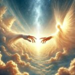 L'amore come rivoluzione interiore: il messaggio di Jiddu Krishnamurti 2 Dio amore