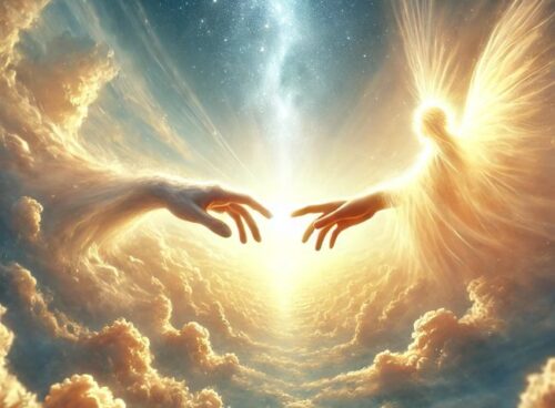 L'amore come rivoluzione interiore: il messaggio di Jiddu Krishnamurti 52 Dio amore