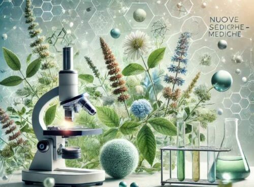 Le nuove frontiere della medicina: scoperte recenti e potenziali applicazioni cliniche 5 SCOPERTE SCIENTIFICHE 23