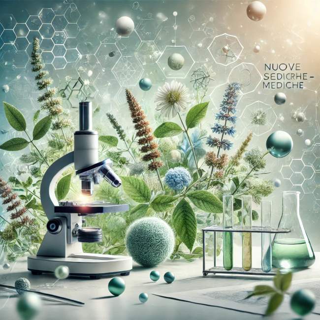 SCOPERTE SCIENTIFICHE 23