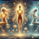 Ossitocina, dopamina, serotonina: ecco come la chimica del cervello modella il nostro umore 2 blank