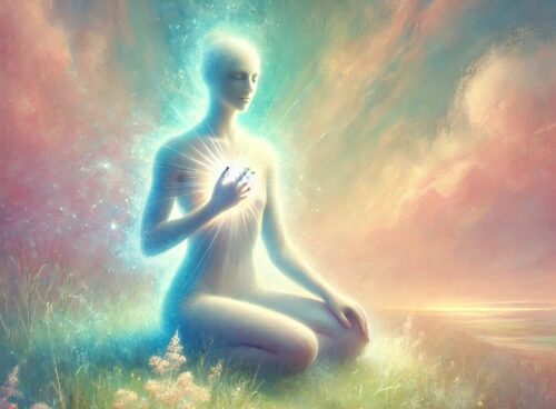 I cristalli nella cristalloterapia ayurvedica: una via "sacra" di canalizzazione 44 blank