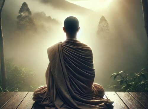 Neuroscienze e Meditazione: come il cervello risponde alla quiete interiore 67 meditazione monc