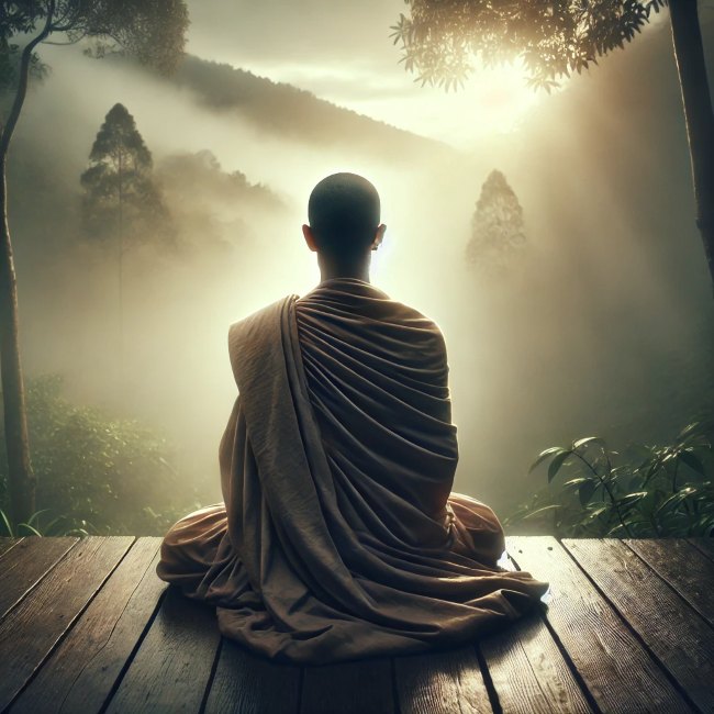 meditazione monc