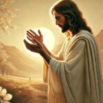 La settimana santa e la pasqua: nuova rinascita 2 blank