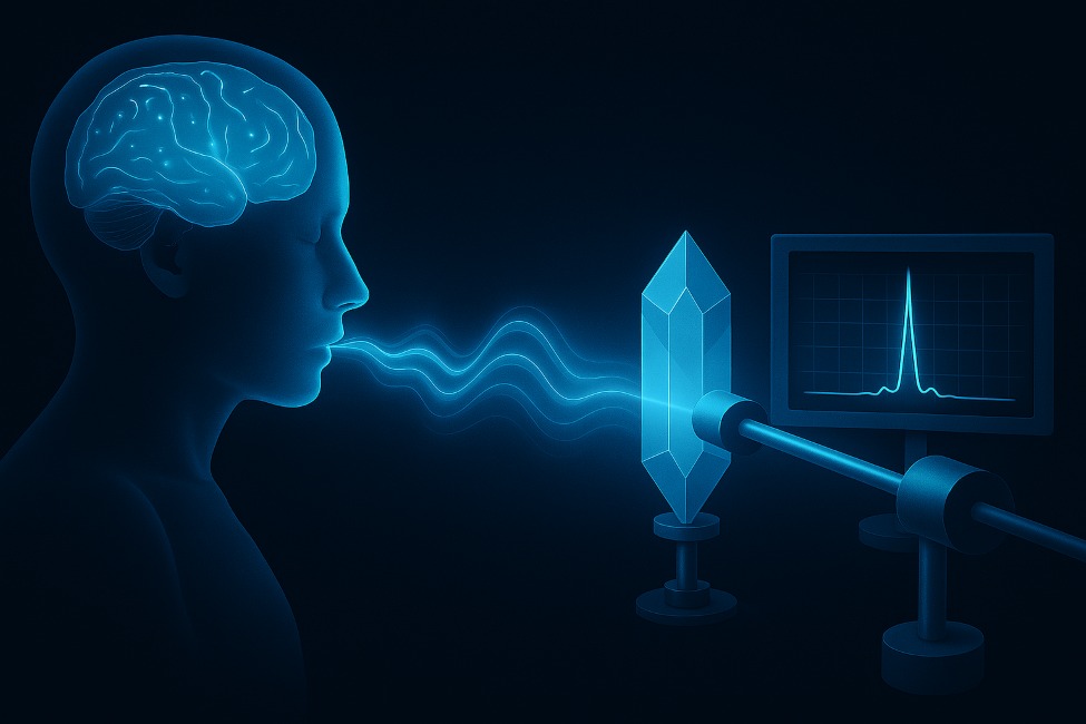 luce quantistica per la medicina