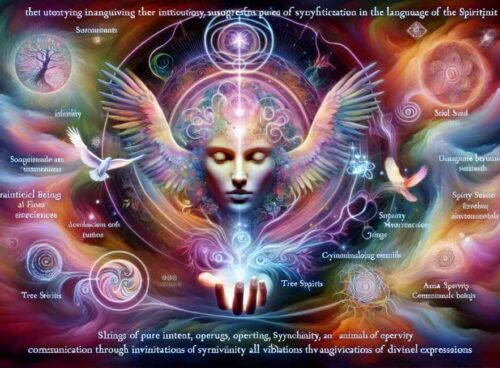La Terza lingua : quando l'anima impara a parlare 86 terza lingua5